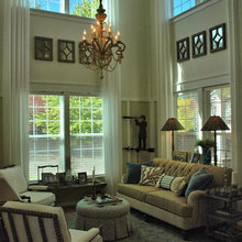 Living Room Ideas