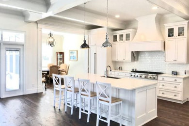 St Petersburg Remodel