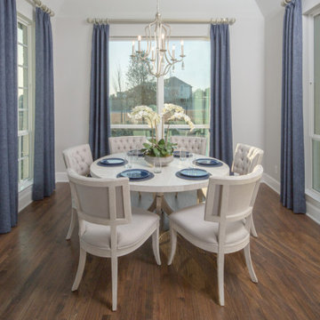 Parkside | Prosper, TX | Plan 823 | American Legend Homes