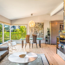mid century modern