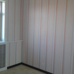 PVC self-adhesive wall covering home - Products