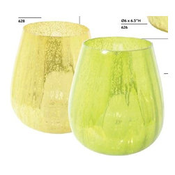 Colorful Home Lighting - Products