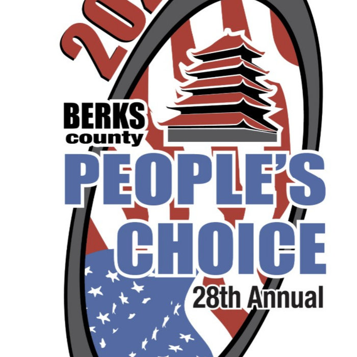 2025 People's Choice Award