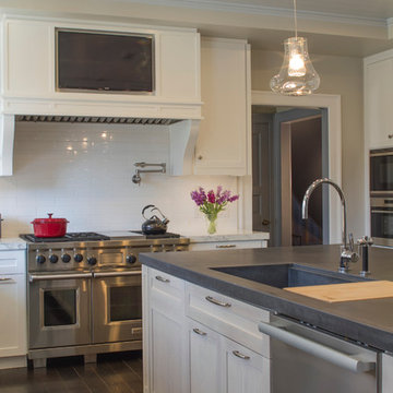 Elm Lane Residence