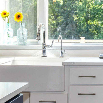 Kitchen Faucets From Performance Kitchens & Home