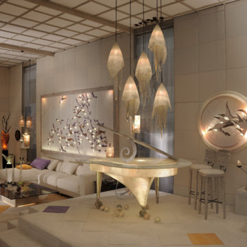 The Piano Bar