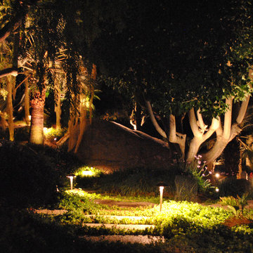 San Diego Residence