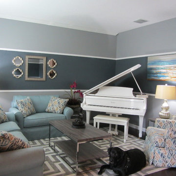 New Home Elegance in Apopka