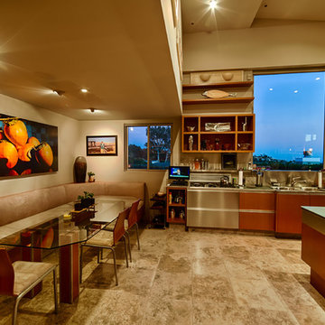 Pacific Palisades Beach House