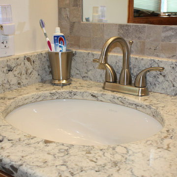 Bathrooms by Remodeling Concepts