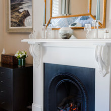 Fireplaces