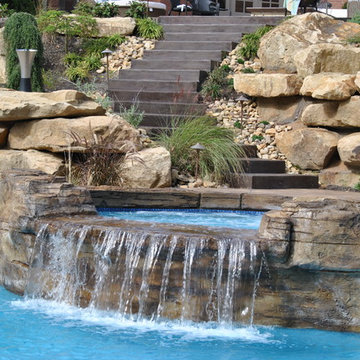 World Class Pools. Pittsburgh Premier Designs and Construction