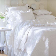White Bedroom