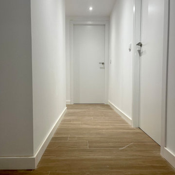 Vivienda C - Promoción 3 Viviendas Alzira