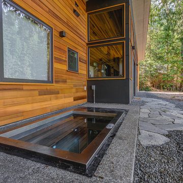 Cabin in the Woods