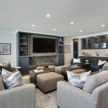 Man cave