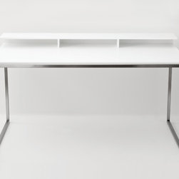 Quick Ship - Desks And Hutches