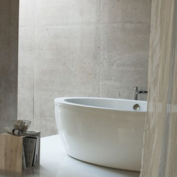 Baths - Baths