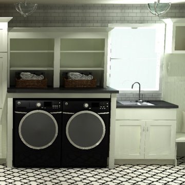 Kitchen Design - Designing The Heart of Your Home