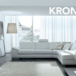Castle Furniture Houston Tx Us 77037 Nicoline Contemporary Leather Furniture At Castle