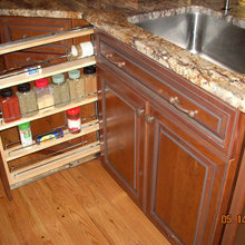 1 Sandbaai Ex Bendor kitchen upgrade only