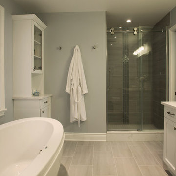 Burnbank Bathroom