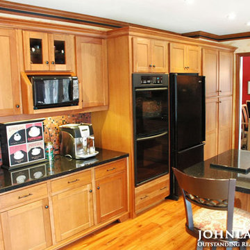 Custom Cabinetry -  Made to Measure Interior Design Solutions