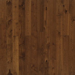 Grain & Saw Collection - Stickley Hickory - 複合フローリング