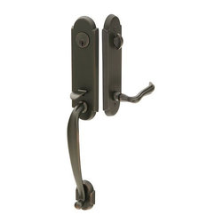 American Classic Door Hardware - Products