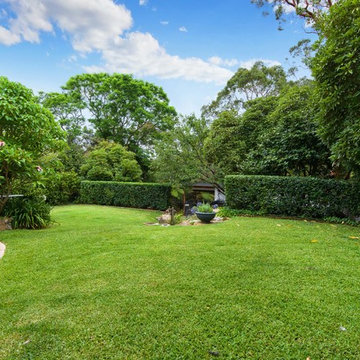 Wahroonga Extensionsba