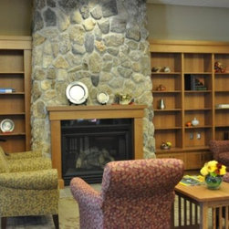 Stone Veneer - Products