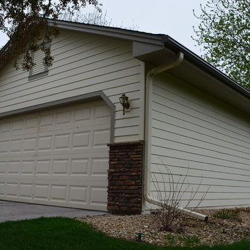 James Hardie Siding - Plymouth 55447