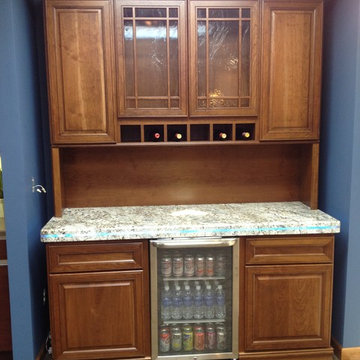 Bathroom Countertops