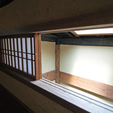 Renovated Kyo-machiya 58-18