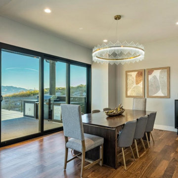 Dining Room Design