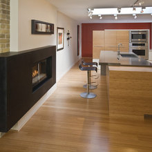 fireplace facades