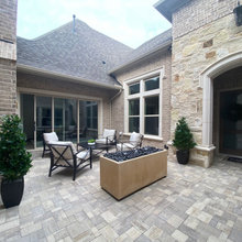 My Home - Allen, TX