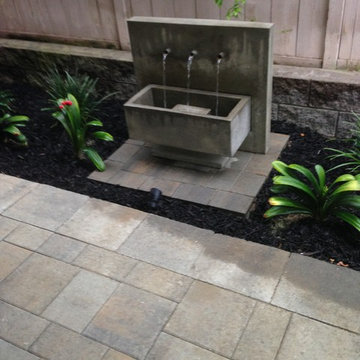 Landscape Makeover in Chula Vista