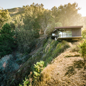 Fall House