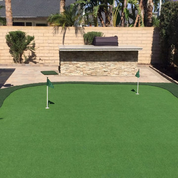 Putting Green