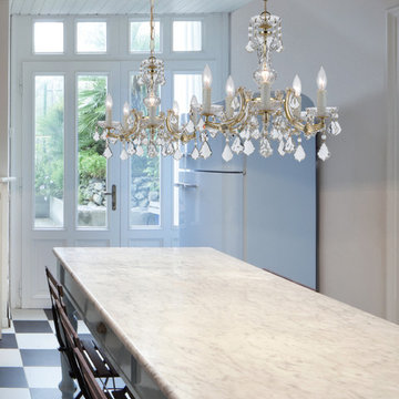 Kitchen Lighting