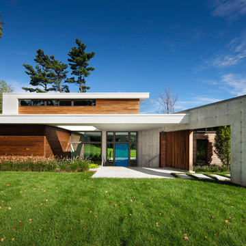 Highway House