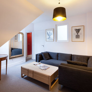 Chambres de Bonne