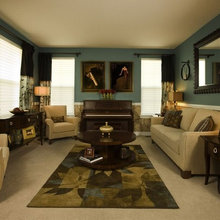 Living Room Ideas