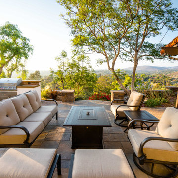 Mathew Project : Western Outdoor Designs