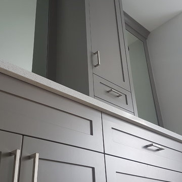 Signal Hill Cabinetry