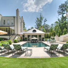 Patio Ideas