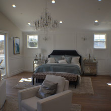 Bedroom Wall