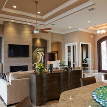 Living Room Ideas
