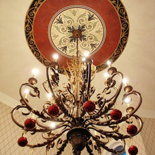 ceiling medallions